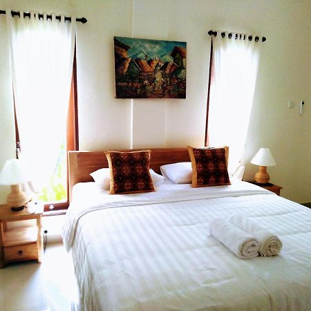 Lavista Guesthouse Ubud Dış mekan fotoğraf