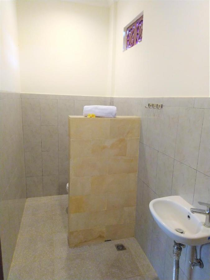 Lavista Guesthouse Ubud Dış mekan fotoğraf