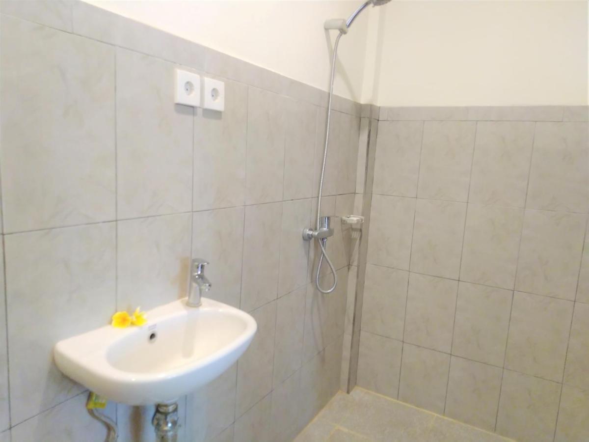 Lavista Guesthouse Ubud Dış mekan fotoğraf