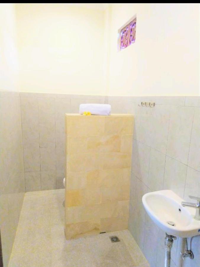 Lavista Guesthouse Ubud Dış mekan fotoğraf