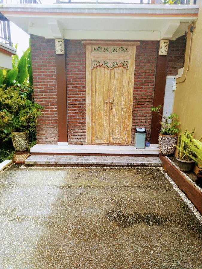 Lavista Guesthouse Ubud Dış mekan fotoğraf