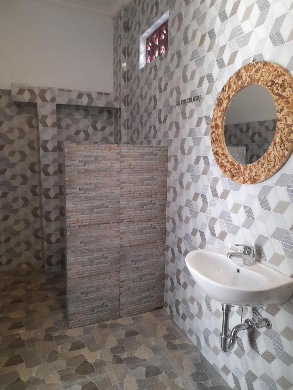 Lavista Guesthouse Ubud Dış mekan fotoğraf